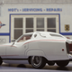 Illustration for article titled Murica Monday: Super Cool, Super Mean, the Corvorado Was a Bad Machineem/em
